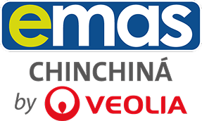 EMAS Chinchiná by Veolia